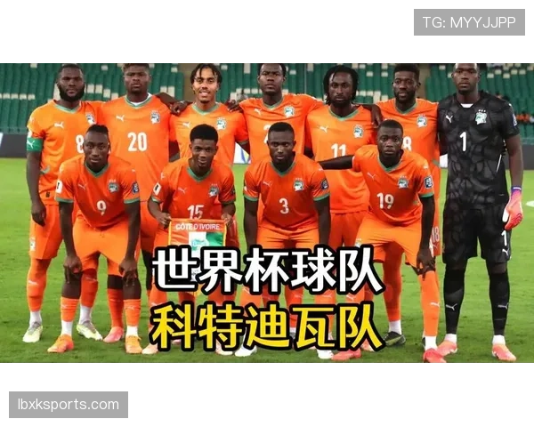 科特迪瓦队能否重返2026世界杯?非洲大象冲击美加墨决赛圈前景分析 科特迪瓦队能否重返2026世界杯?非洲大象冲击美加墨决赛圈前景分析