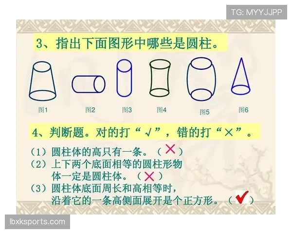 篮球圆柱体原则的规则定义与具体判定标准 篮球圆柱体原则的规则定义与具体判定标准